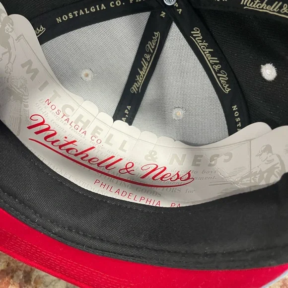 NBA Houston Rockets hat - Picture 6 of 7